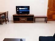 Chippy No.23 – Service Apartment 2BR @Velachery- F2