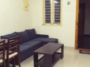 Chippy No.3006B – Service Apartment 2BR @Madipakkam-E