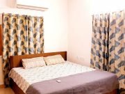 Chippy HomeStay- Cosy Penthouse 1Bhk @Velachery