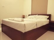Chippy Rooms – Comfy Private Room