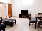 Chippy No.23 – Service Apartment 2BR @Velachery- S3